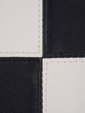 White Circuit Pouch 1945