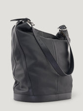 Black Duffle Bag 1985