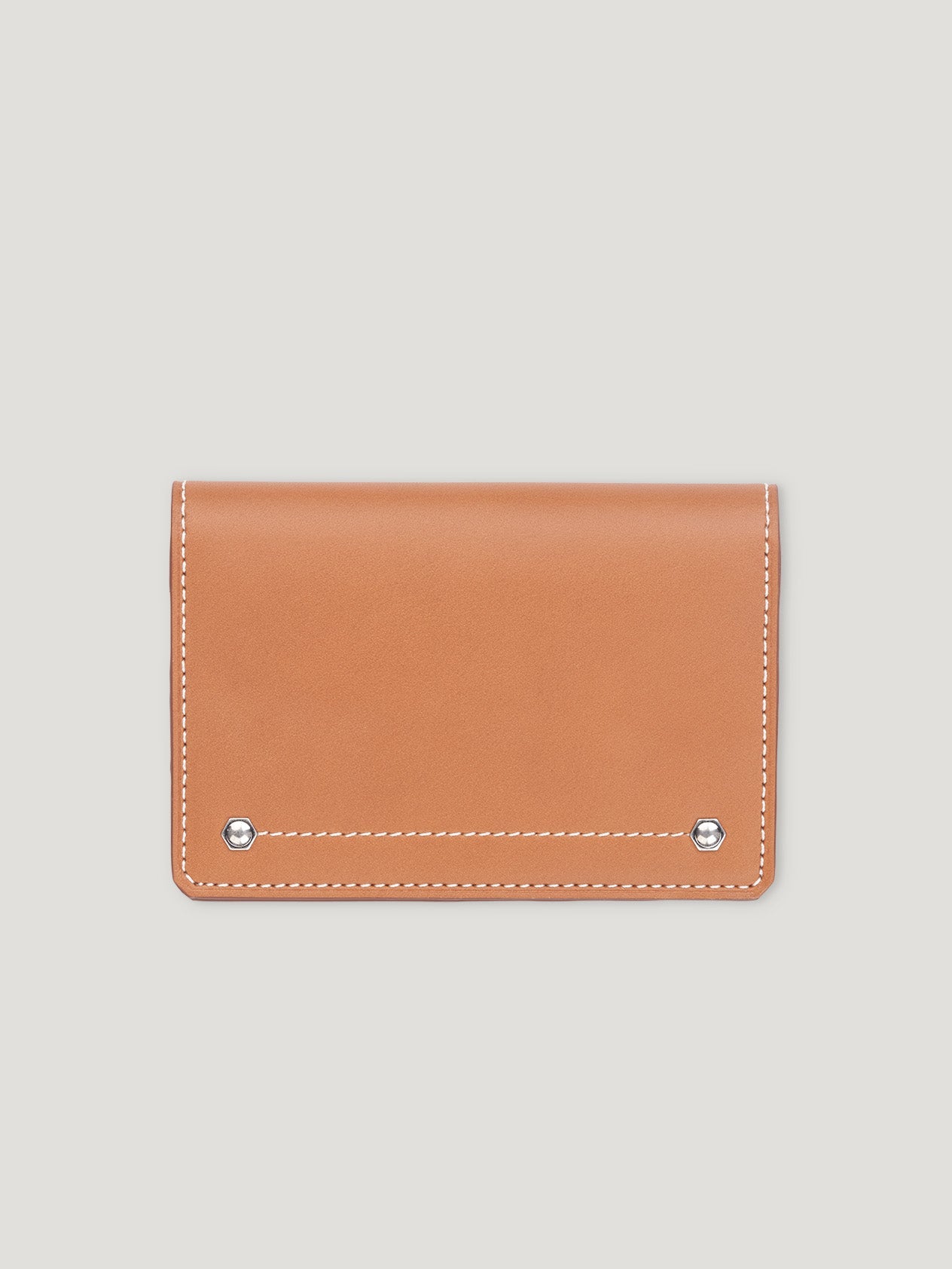 Hex Folded Credit Card Case 1904