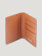 Hex Folded Credit Card Case 1904