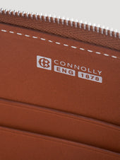 Hex Half Medium Wallet 1904