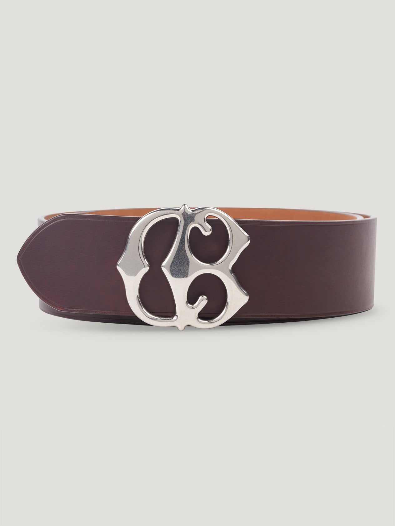 Large Cb Buckle Belt