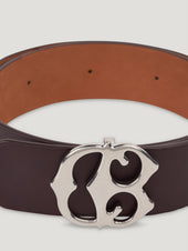 Large Cb Buckle Belt