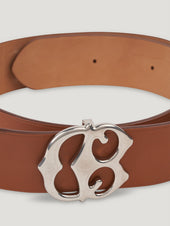 Large Cb Buckle Belt