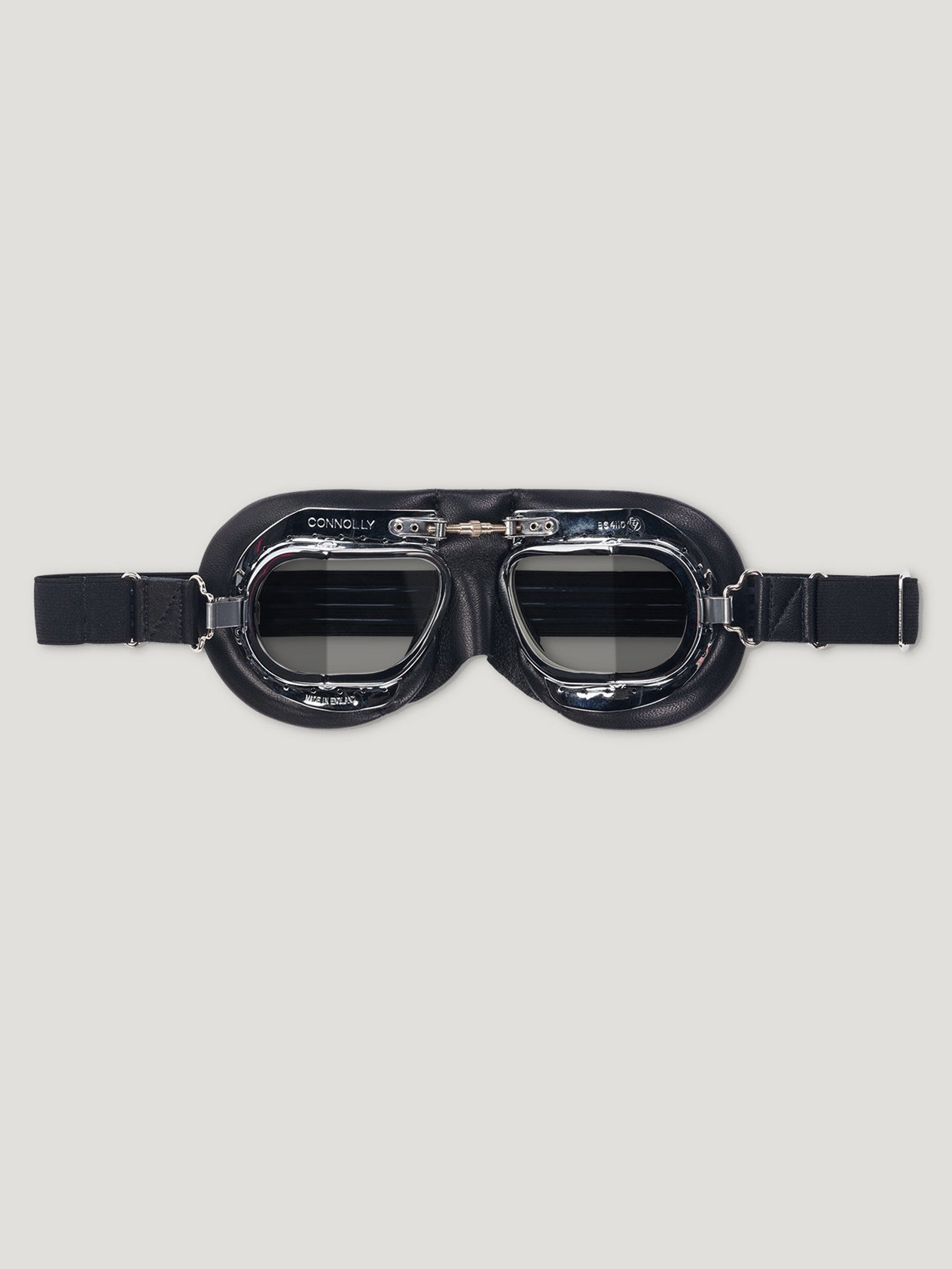 Cb Tinted Driving Goggles