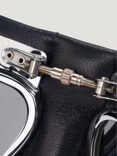 Cb Tinted Driving Goggles