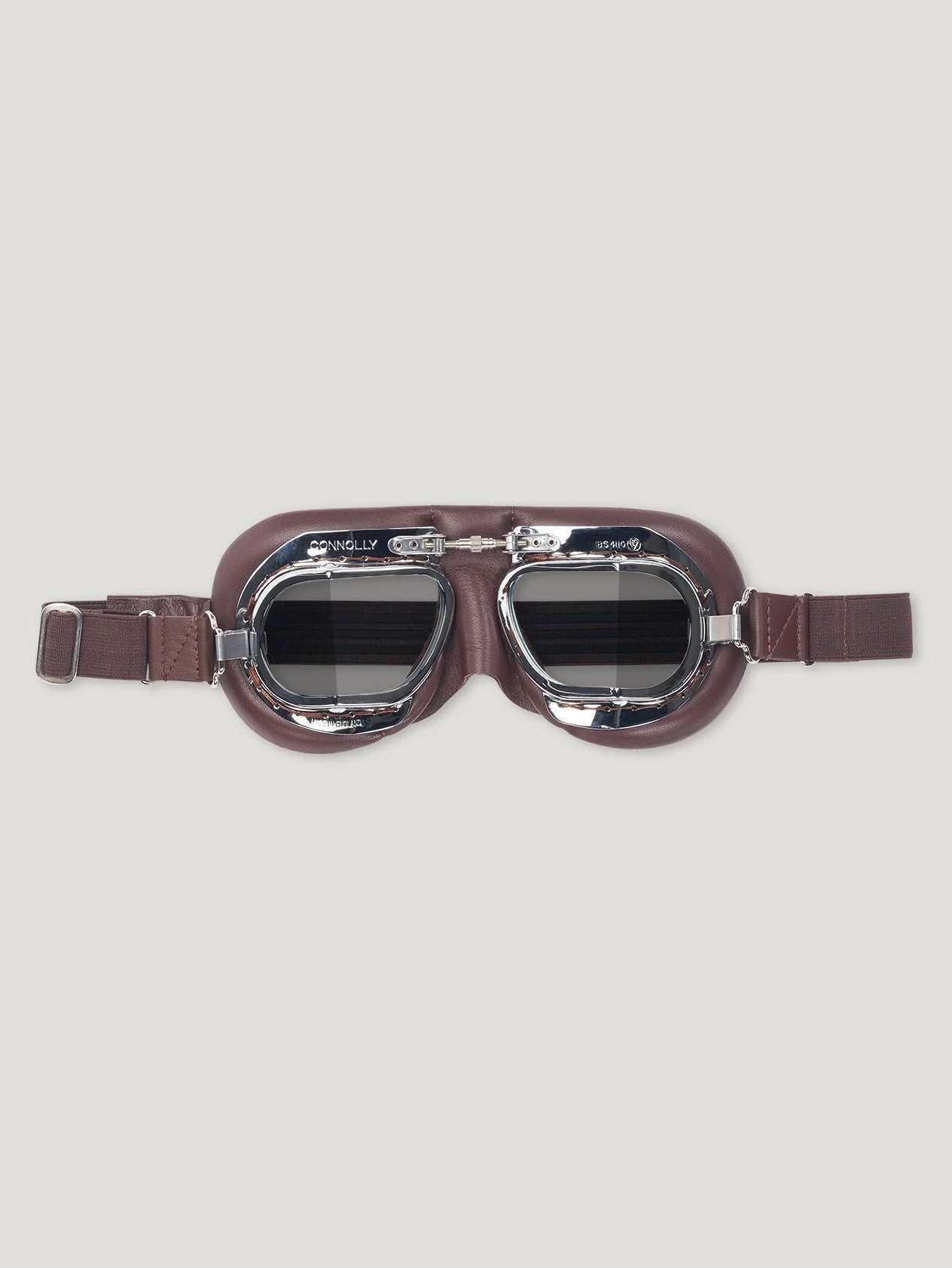 Cb Tinted Driving Goggles