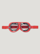 Red CB Driving Goggle