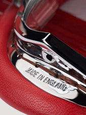 Red CB Driving Goggle