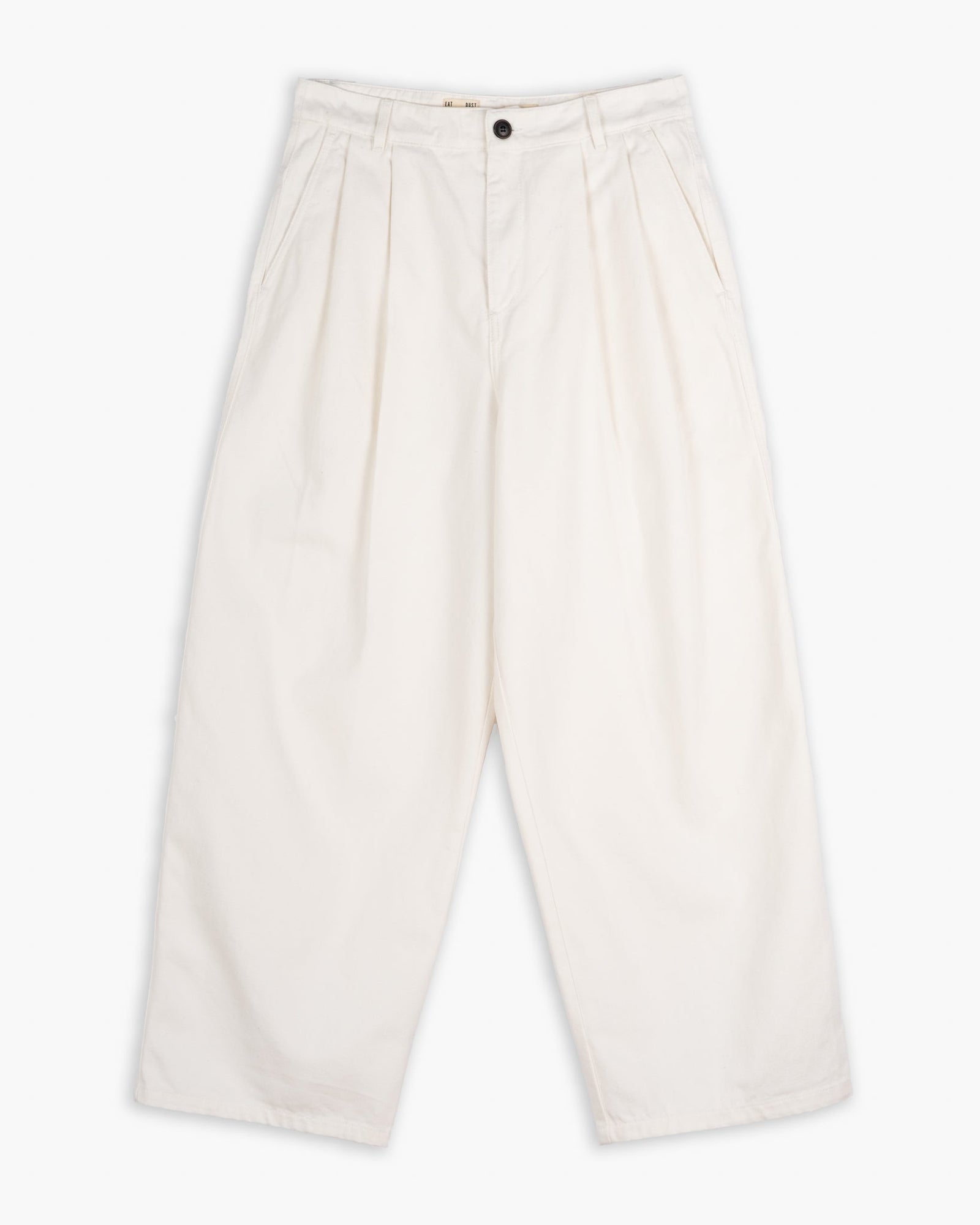 Consul Pants White