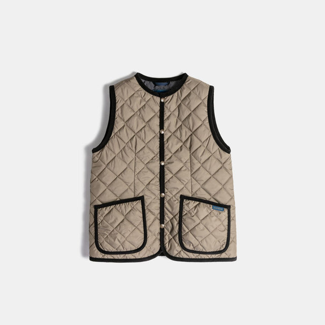 Contrast Cornard Gilet
