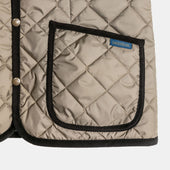 Contrast Cornard Gilet