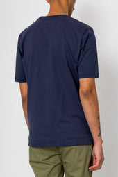 Contrast Sleeve T Shirt