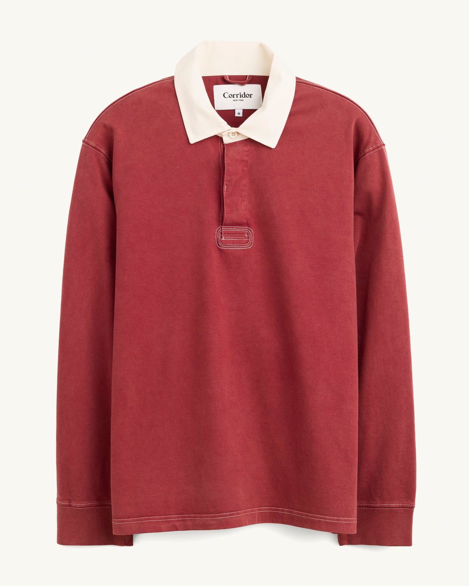 Rugby LS - Red