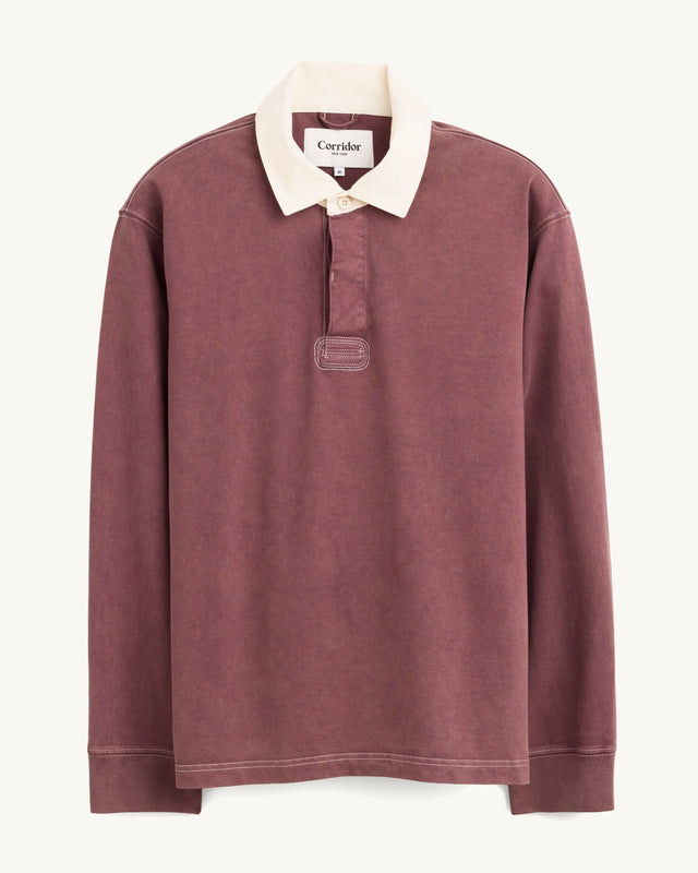 Rugby LS - Wine