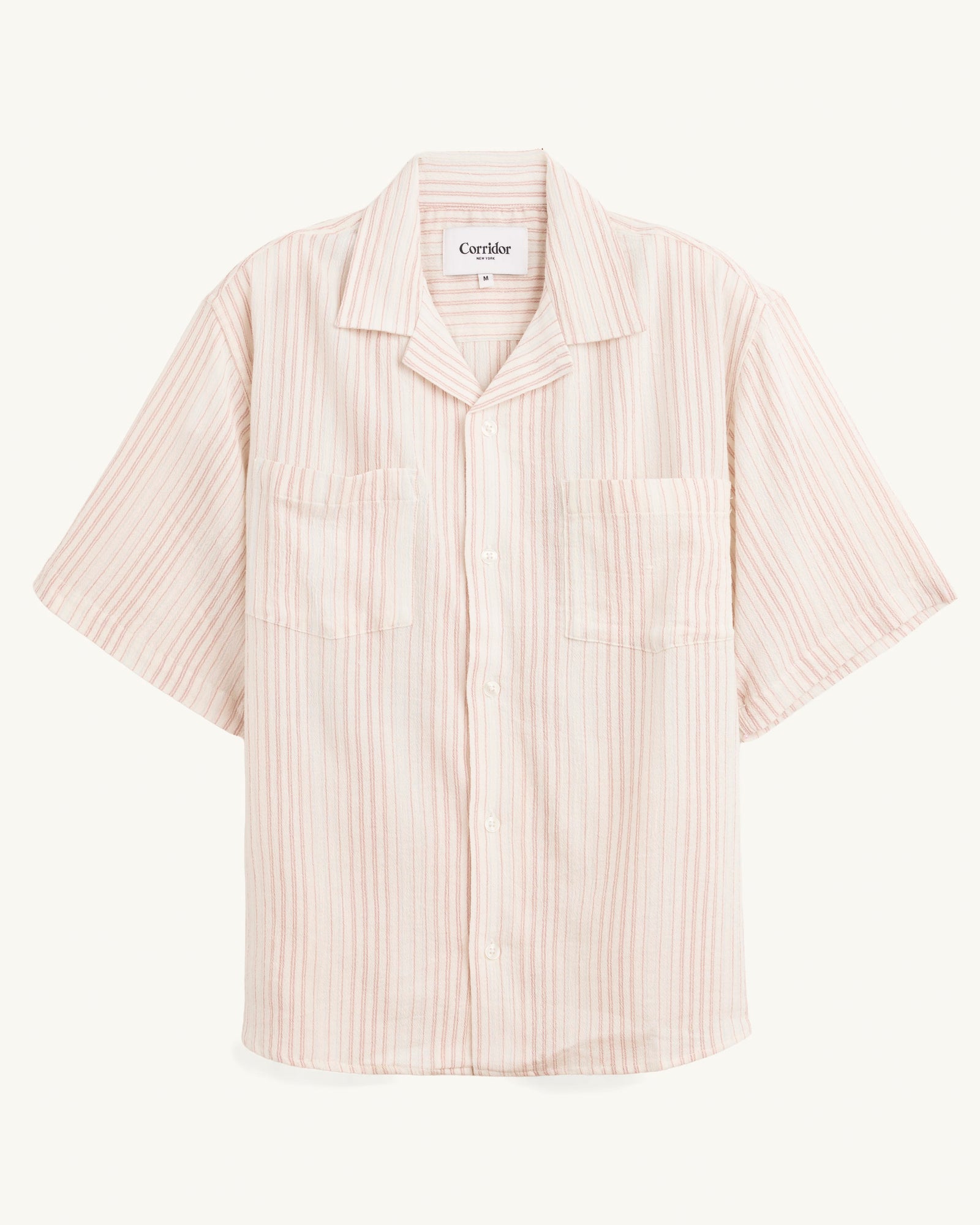 Riley Stripe SS
