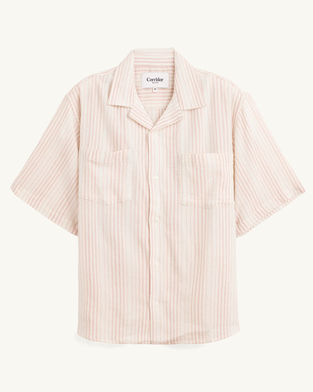 Riley Stripe SS