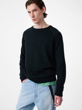 Coste Knit In