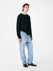 Coste Knit In