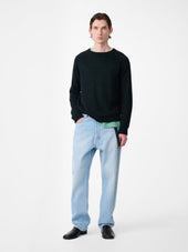 Coste Knit In