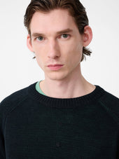 Coste Knit In