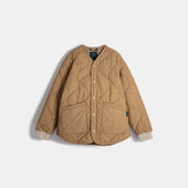 Cotton Quilt Liner Jacket