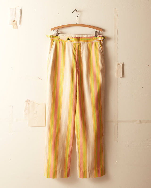 Cotton Candy Trousers