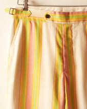 Cotton Candy Trousers