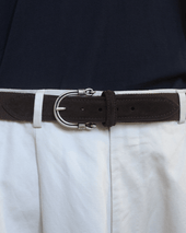 Cotton Drill Belt