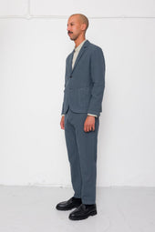 Cotton Linen Trouser