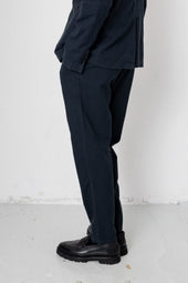 Cotton Linen Blazer Soft