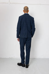 Cotton Linen Trouser