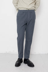 Cotton Linen Trouser