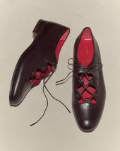 County Clare Shoes - Black