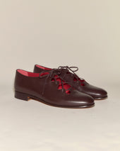 County Clare Shoes - Brown