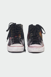 One Of A Kind Handmade Converse Shoes