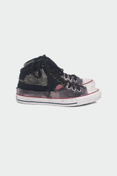 One Of A Kind Handmade Converse Shoes