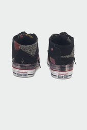 One Of A Kind Handmade Converse Shoes