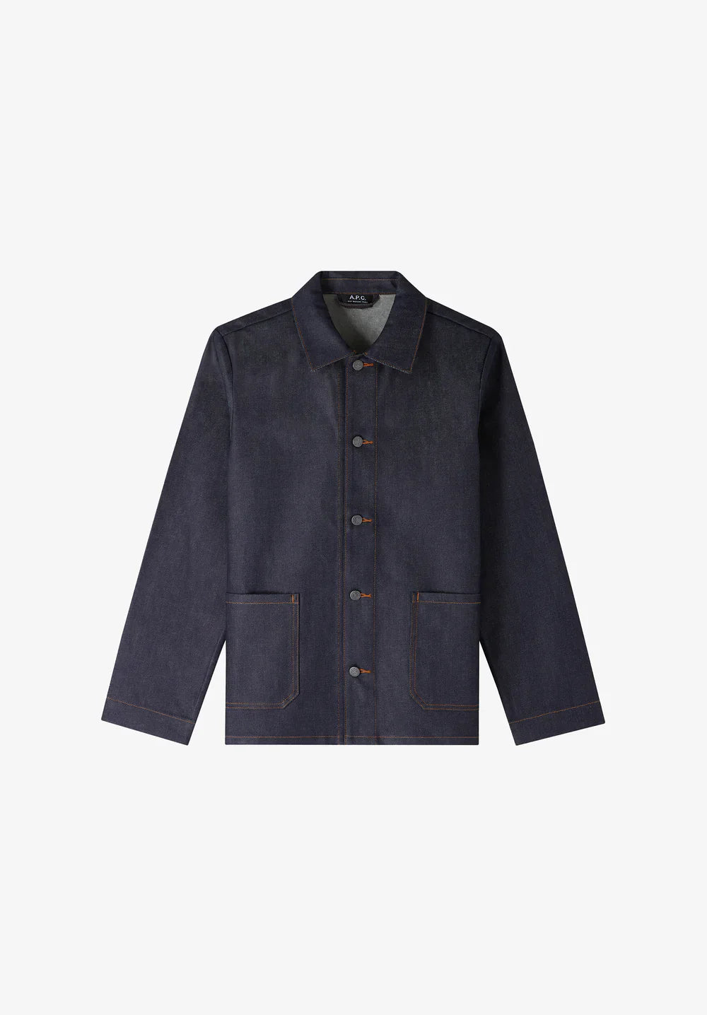 Kerlouan Logo jacket