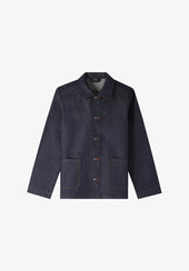 Kerlouan Logo jacket