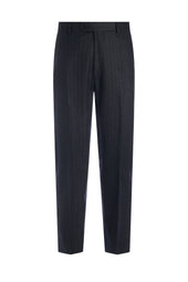 120 S Stripe Suit