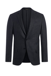 120 S Stripe Suit