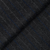 120 S Stripe Suit