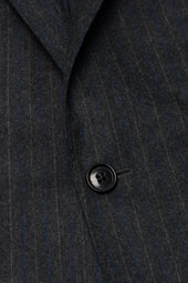 120 S Stripe Suit