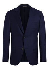 130 S Plaid Suit