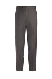 Taupe 110's Neat Suit
