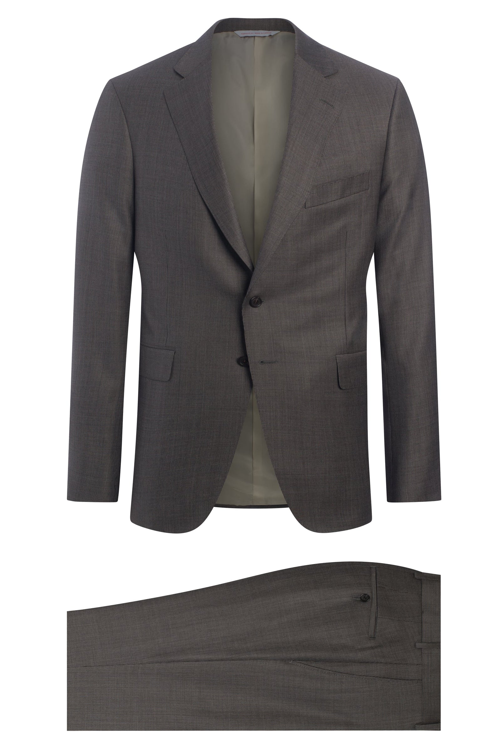 110 S Neat Suit