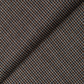 Taupe 110's Neat Suit