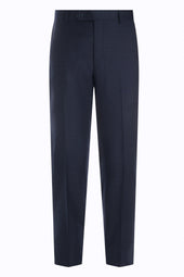Textured Stretch Suit