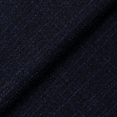 Textured Stretch Suit